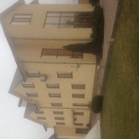 Tennis House Ξενοδοχείο Krasilovka Εξωτερικό φωτογραφία