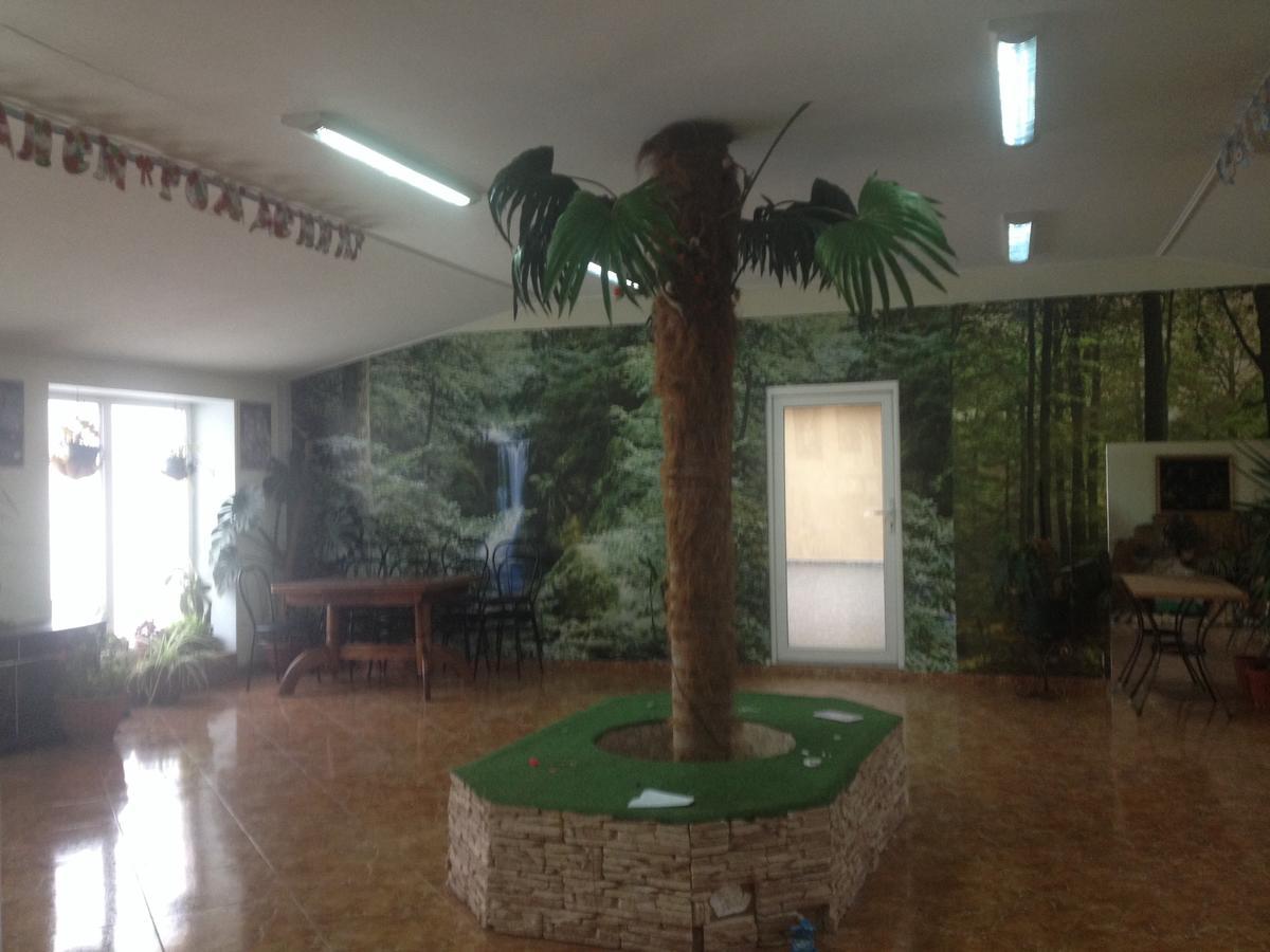 Tennis House Ξενοδοχείο Krasilovka Εξωτερικό φωτογραφία