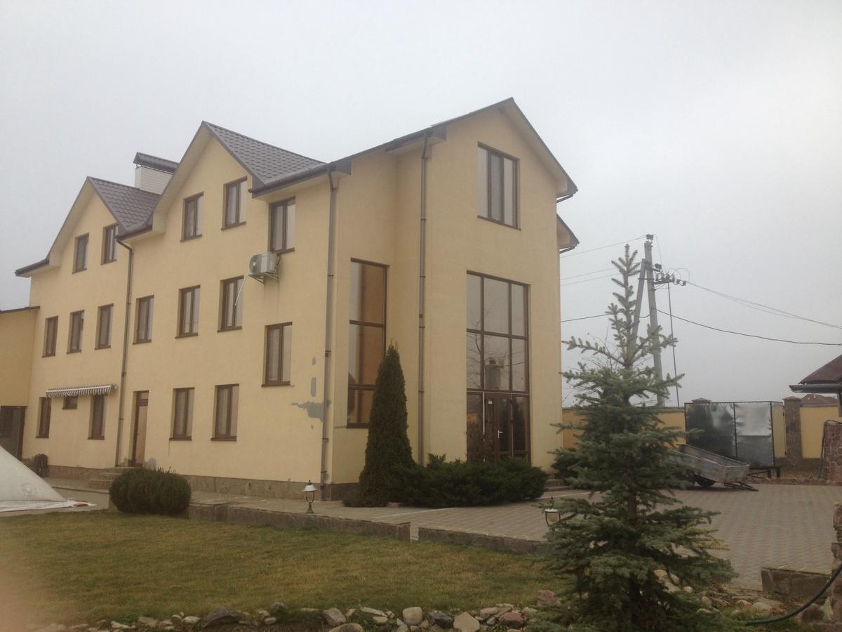 Tennis House Ξενοδοχείο Krasilovka Δωμάτιο φωτογραφία